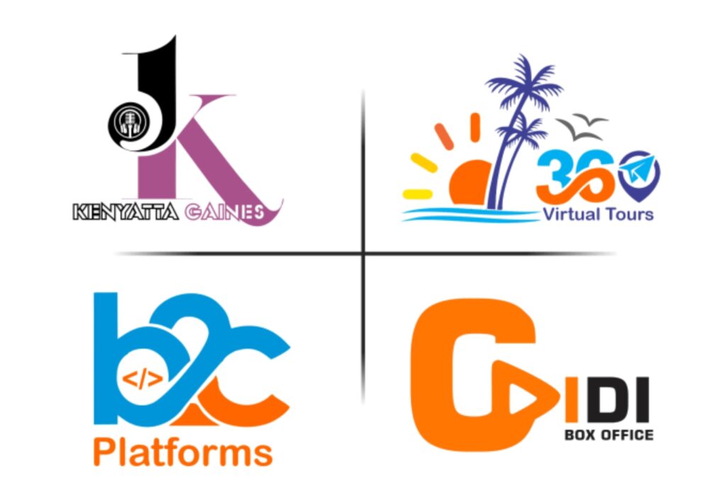 LOGO DESIGN AND GRAPHIC oDesk Work